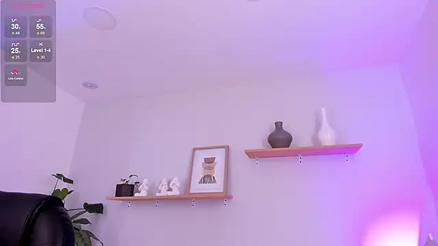 Snapshot of moll1e_ chatting on 21, 2, 2025 moll1e online show from 21, 2, 2025