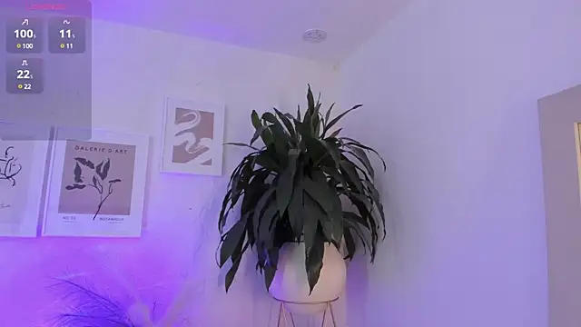 Snapshot of moll1e_ chatting on 17, 3, 2025 moll1e online show from 17, 3, 2025