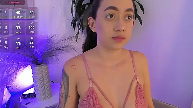 Snapshot of moll1e_ chatting on 22, 3, 2025 moll1e online show from 22, 3, 2025