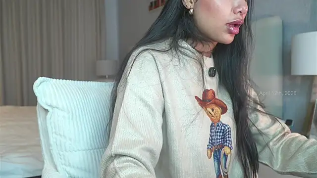 soycamig online show from 12, 4, 2026