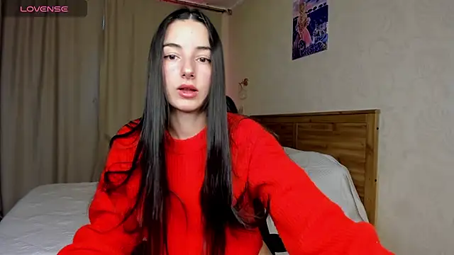 AishaGold online show from 8, 3, 2026