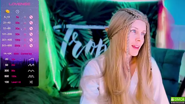 Snapshot of Flash_Summer chatting on 5, 12, 2024 Flash Summer online show from 5, 12, 2024