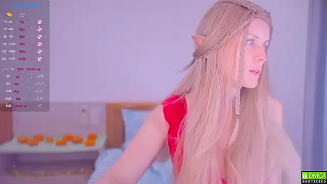 Snapshot of Flash_Summer chatting on 21, 12, 2024 Flash Summer online show from 21, 12, 2024