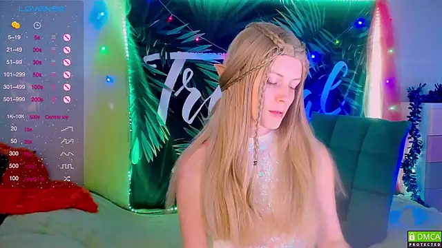 Snapshot of Flash_Summer chatting on 2, 1, 2025 Flash Summer online show from 2, 1, 2025