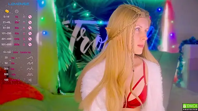 Snapshot of Flash_Summer chatting on 2, 1, 2025 Flash Summer online show from 2, 1, 2025