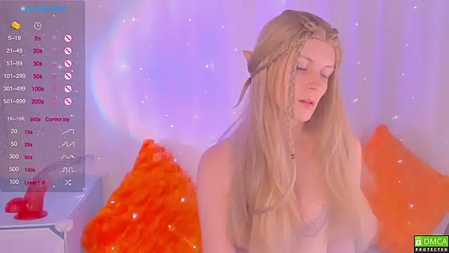 Snapshot of Flash_Summer chatting on 7, 1, 2025 Flash Summer online show from 7, 1, 2025