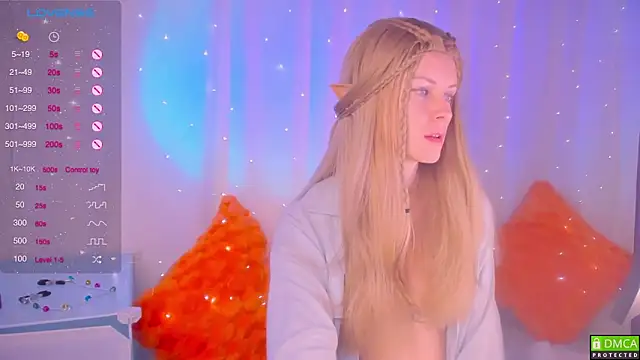 Snapshot of Flash_Summer chatting on 12, 1, 2025 Flash Summer online show from 12, 1, 2025