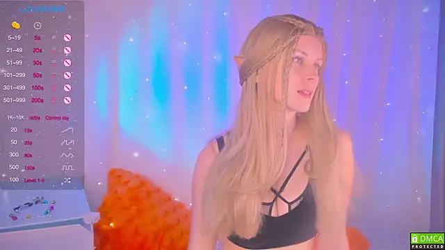 Snapshot of Flash_Summer chatting on 14, 1, 2025 Flash Summer online show from 14, 1, 2025