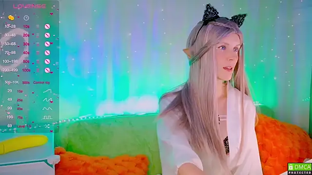 Snapshot of Flash_Summer chatting on 15, 3, 2025 Flash Summer online show from 15, 3, 2025