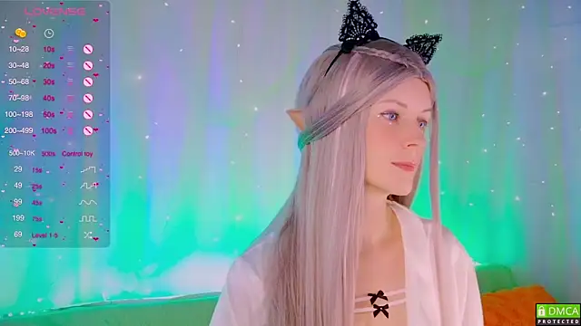 Snapshot of Flash_Summer chatting on 16, 3, 2025 Flash Summer online show from 16, 3, 2025