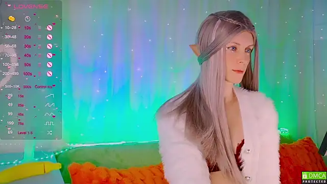 Snapshot of Flash_Summer chatting on 20, 3, 2025 Flash Summer online show from 20, 3, 2025