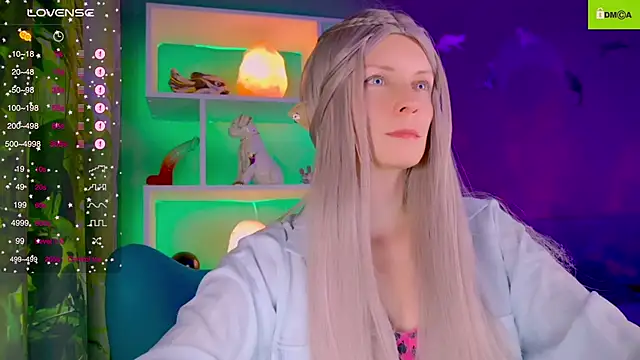 Snapshot of Flash_Summer chatting on 2, 10, 2025 Flash Summer online show from 2, 10, 2025