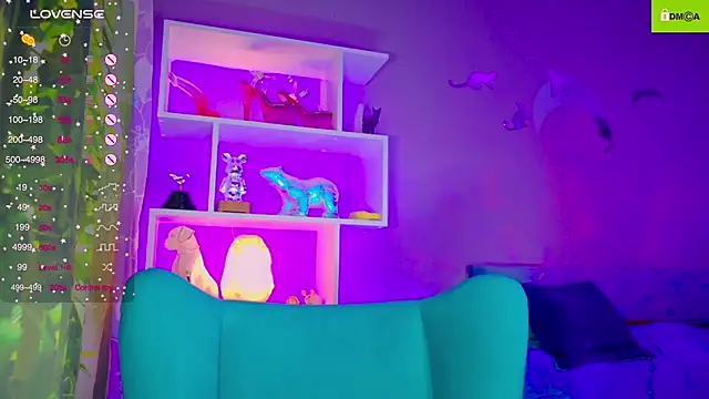 Snapshot of Flash_Summer chatting on 10, 11, 2025 Flash Summer online show from 10, 11, 2025