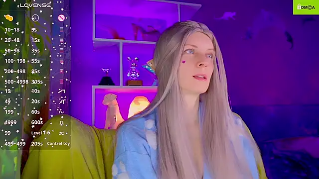 Snapshot of Flash_Summer chatting on 2, 12, 2025 Flash Summer online show from 2, 12, 2025