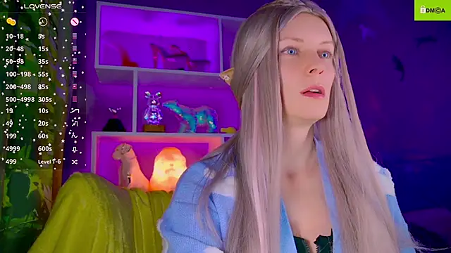 Snapshot of Flash_Summer chatting on 14, 12, 2025 Flash Summer online show from 14, 12, 2025