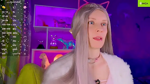 Snapshot of Flash_Summer chatting on 16, 12, 2025 Flash Summer online show from 16, 12, 2025