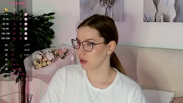 Jane Meys online show from 15, 1, 2026