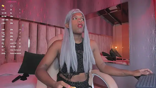 ari monet online show from 22, 3, 2025