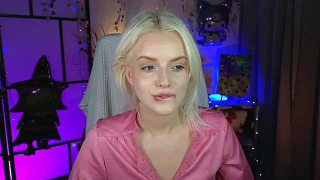 ImBonBon online show from 7, 11, 2025