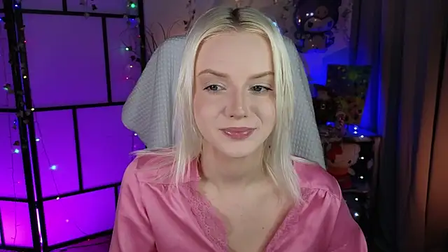 ImBonBon online show from 24, 11, 2025