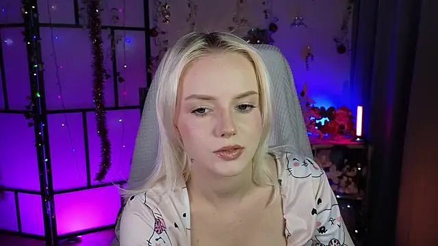 ImBonBon online show from 17, 12, 2025