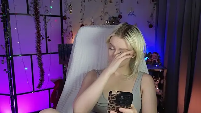 ImBonBon online show from 10, 1, 2026