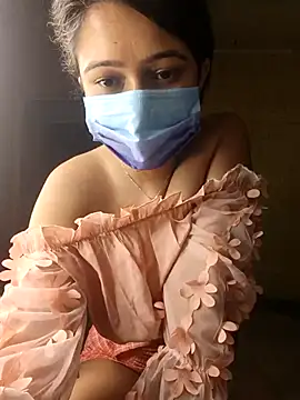 Angel rani2 online show from 26, 2, 2025