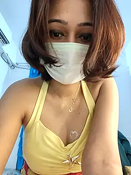 Angel rani2 online show from 26, 11, 2025