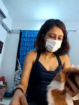 Angel rani2 online show from 13, 4, 2026