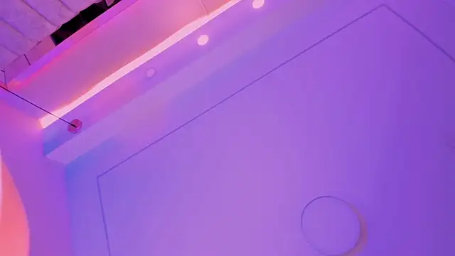 VioletaAbel online show from 11, 1, 2026