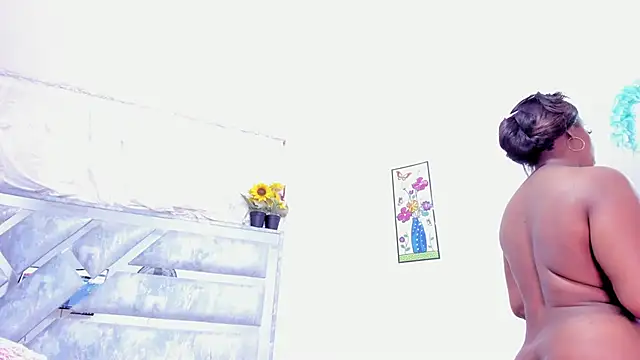 RoxannaBlanche online show from 18, 12, 2024