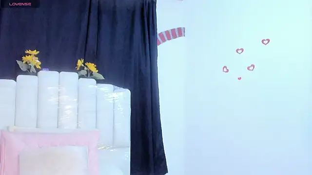 Snapshot of RoxannaBlanche chatting on 20, 4, 2026 RoxannaBlanche online show from 20, 4, 2026