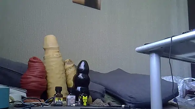 FISTCAMM online show from 9, 9, 2025