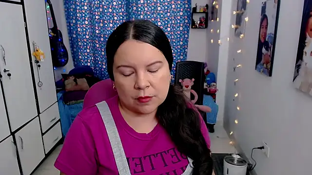 claryssa  online show from 24, 9, 2025