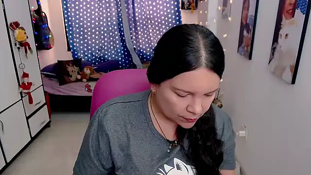 claryssa  online show from 26, 2, 2026