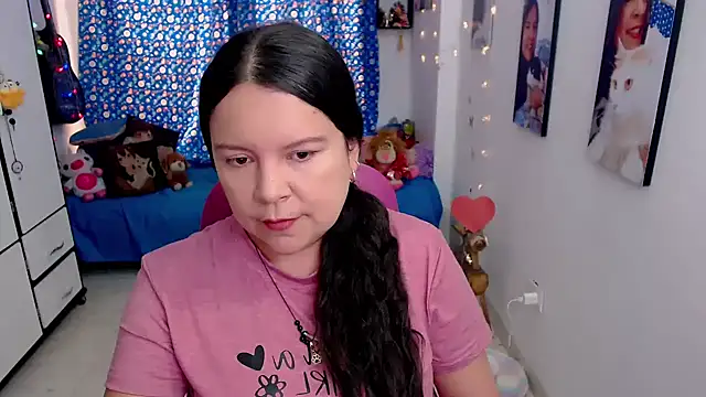 claryssa  online show from 7, 3, 2026