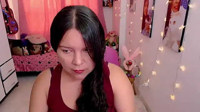 claryssa  online show from 7, 4, 2026