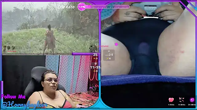 Snapshot of Horny_kaylee chatting on 15, 11, 2025 Horny kaylee online show from 15, 11, 2025