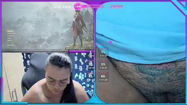 Snapshot of Horny_kaylee chatting on 15, 11, 2025 Horny kaylee online show from 15, 11, 2025