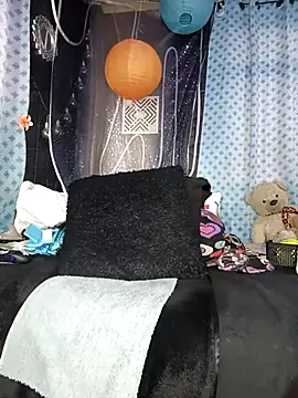 Snapshot of Horny_kaylee chatting on 14, 12, 2025 Horny kaylee online show from 14, 12, 2025