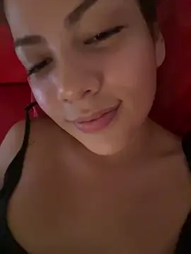 Luci Amore online show from 16, 3, 2026