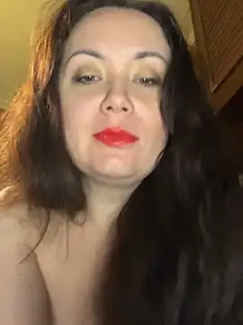 Snapshot of SweetLera chatting on 9, 11, 2025 SweetLera online show from 9, 11, 2025