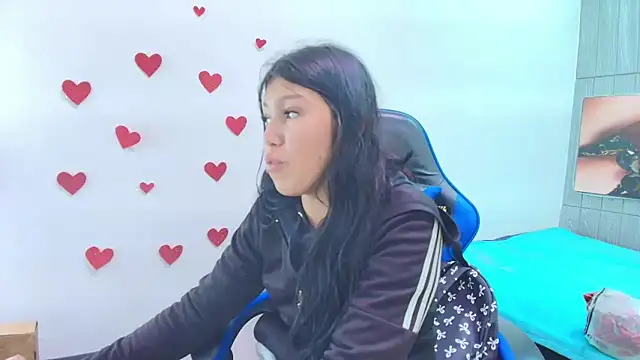 emily rosse04 online show from 14, 2, 2026