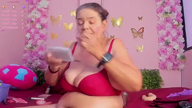 grandmother milf online show from 9, 3, 2026