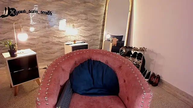 samara smithh online show from 18, 9, 2025