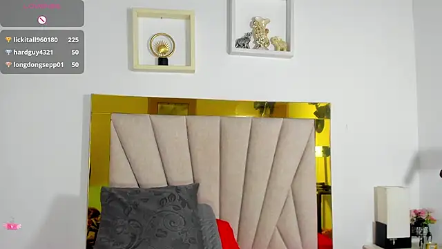 Snapshot of angel_dthroatt chatting on 13, 1, 2025 angel dthroatt online show from 13, 1, 2025