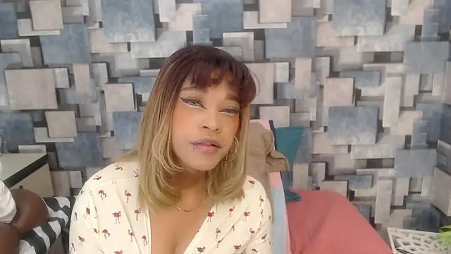 angel dthroatt online show from 13, 1, 2026