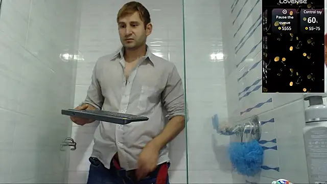 sexy-boy071 online show from 2, 2, 2025