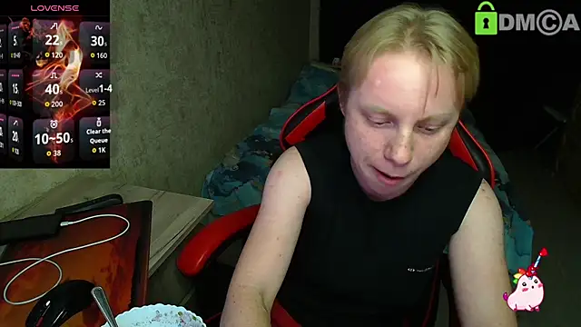 Alexis Gordon online show from 6, 10, 2025