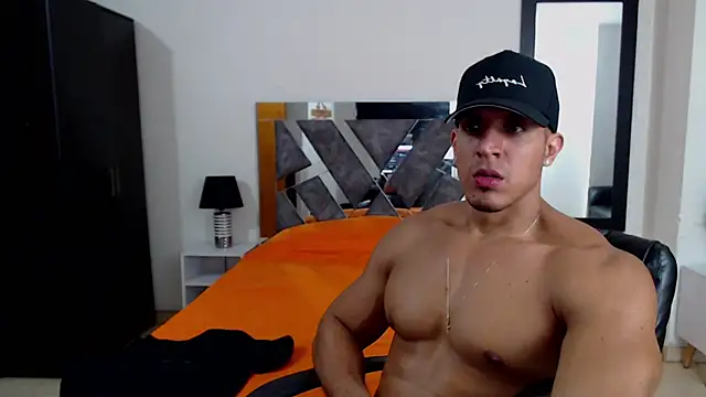 Frank heaven01 online show from 10, 2, 2025